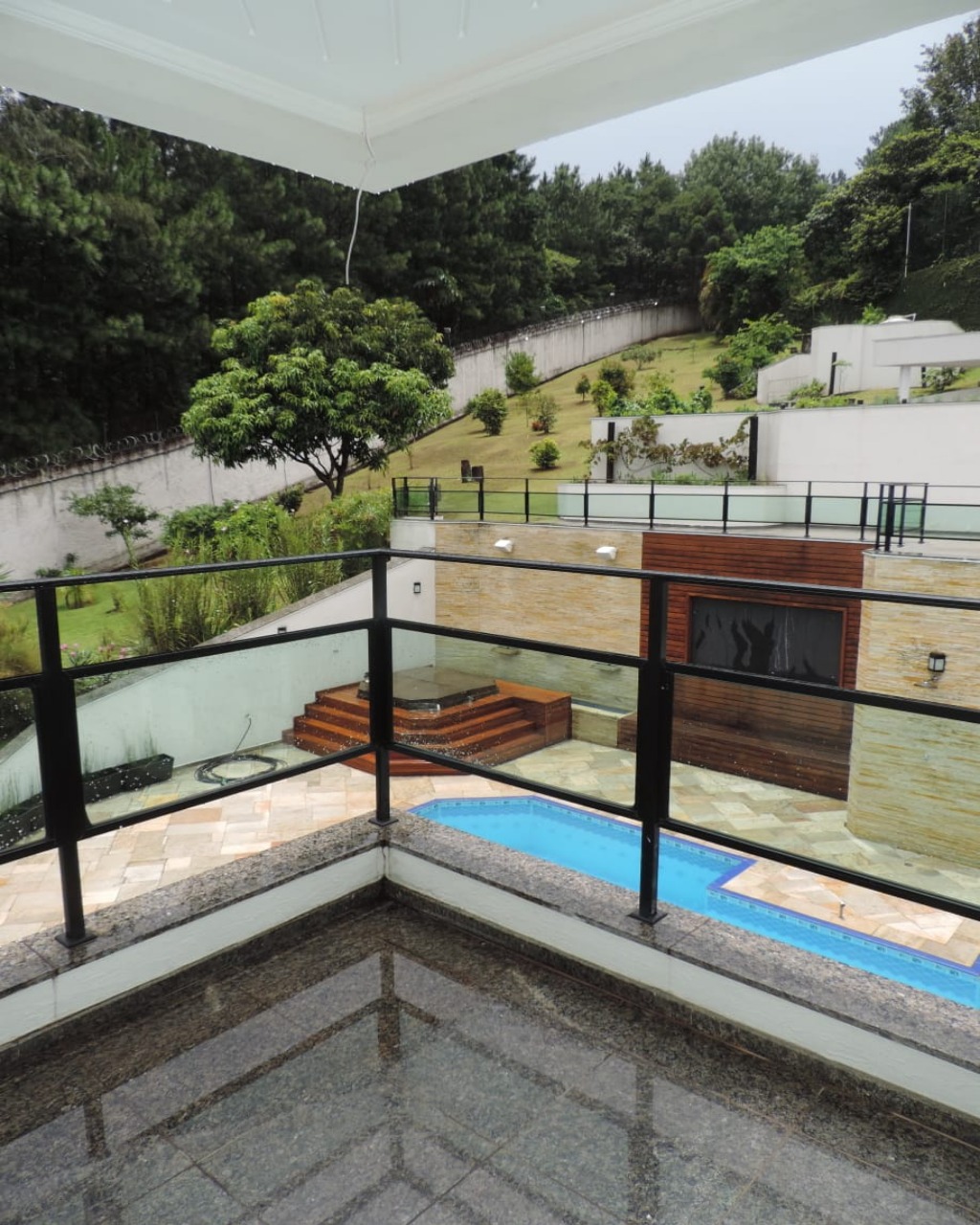 Casa para venda ou locação no Residencial 10, 960 m² – Alphaville, Santana de Parnaíba – Cód. 72518411 — imagem 8