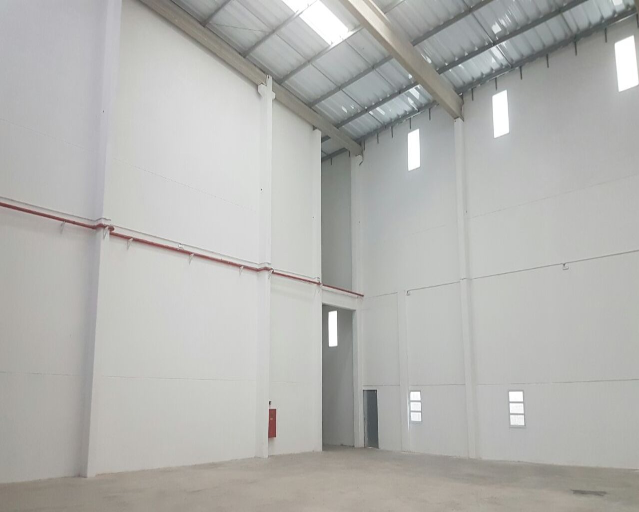 Galpão para locação em Jardim Helena Maria, 1.000 m² – Vargem Grande Paulista – Cód. 72476626 — imagem 8