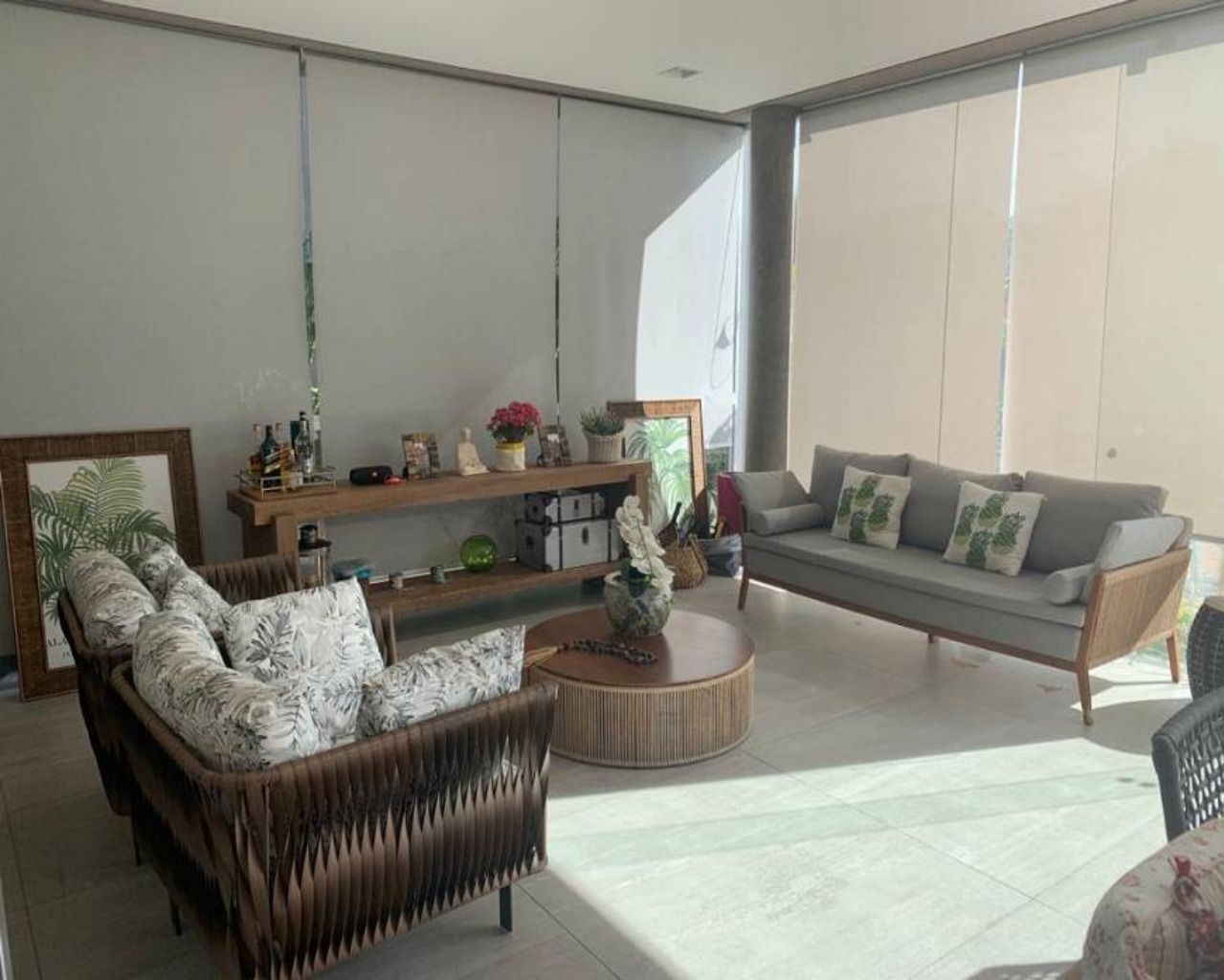 Casa à venda no Tamboré 10, 525 m² – Tamboré, Santana de Parnaíba – Cód. 72513232 — imagem 3
