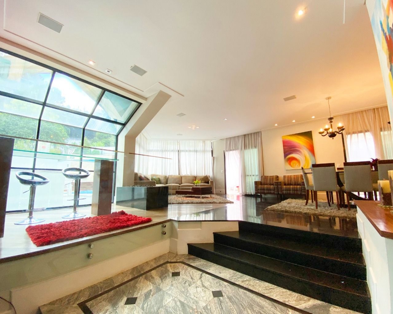 Casa para venda ou locação no Residencial 10, 960 m² – Alphaville, Santana de Parnaíba – Cód. 72518411 — imagem 17