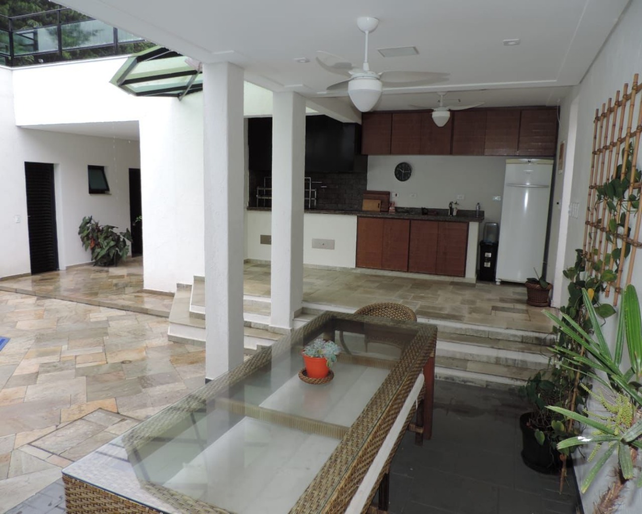 Casa para venda ou locação no Residencial 10, 960 m² – Alphaville, Santana de Parnaíba – Cód. 72518411 — imagem 11