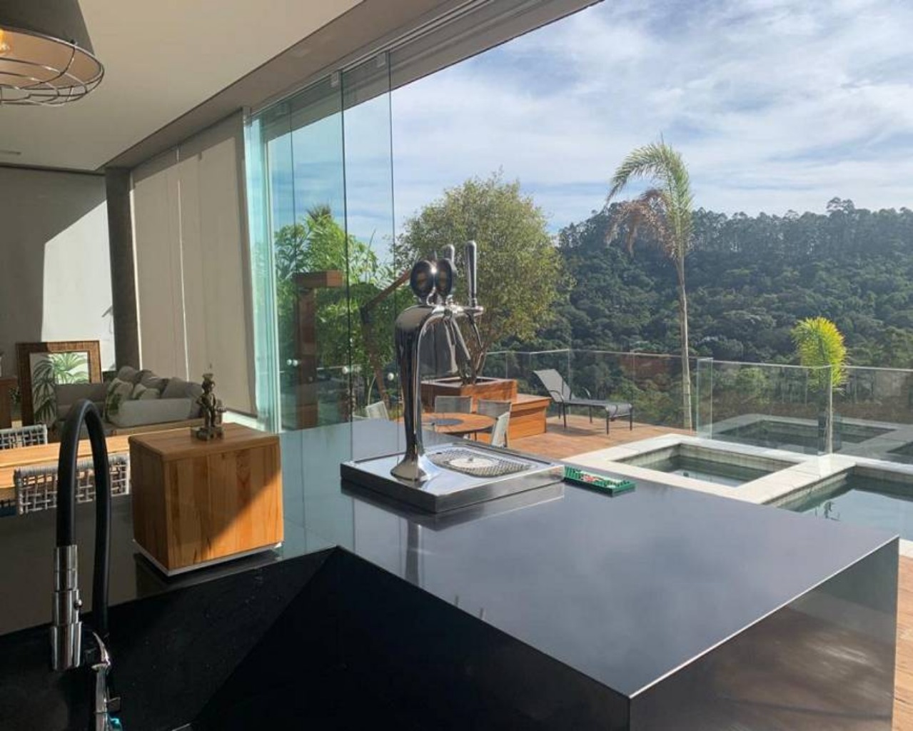 Casa à venda no Tamboré 10, 525 m² – Tamboré, Santana de Parnaíba – Cód. 72513232 — imagem 8