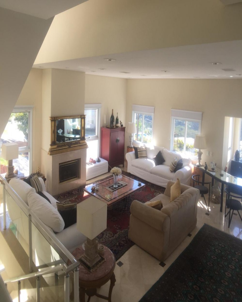 Casa à venda no Alpha Sitio, 460 m² – Alphaville, Santana de Parnaiba – Cód. 2482546 — imagem 5