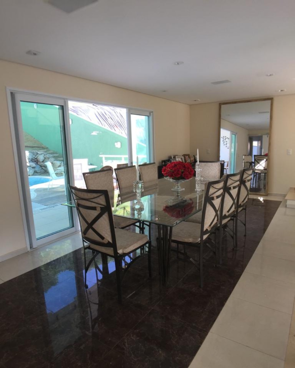 Casa à venda no Alpha Sitio, 460 m² – Alphaville, Santana de Parnaiba – Cód. 2482546 — imagem 7