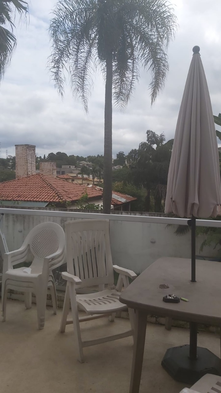 Casa à venda no Residencial 9, 320 m² – Alphaville, Santana de Parnaíba – Cód. 72667497 — imagem 21