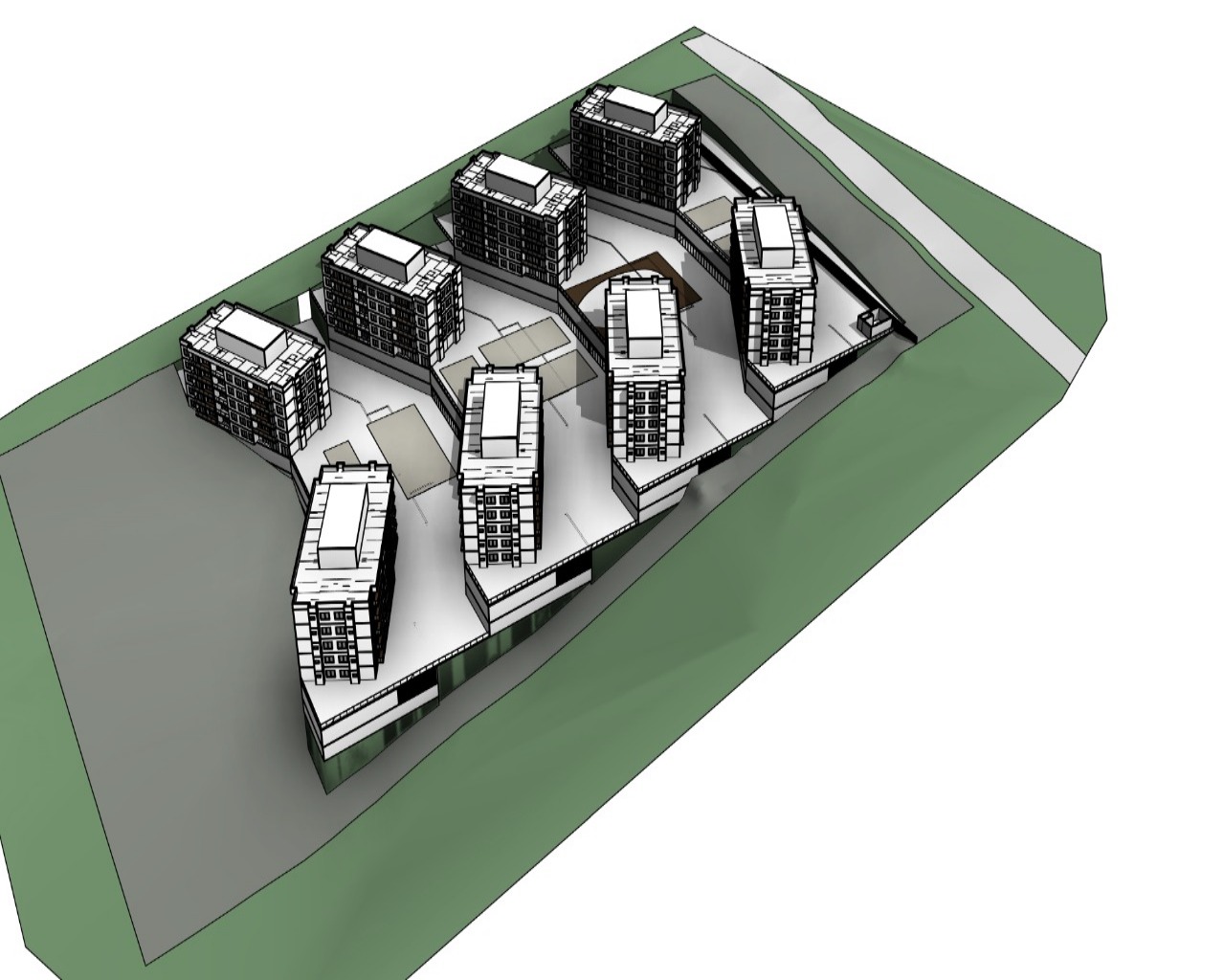 Terreno para venda ou locação em Alphaville, 20.000 m² – Santana de Parnaíba – Cód. 72635595 — imagem 2