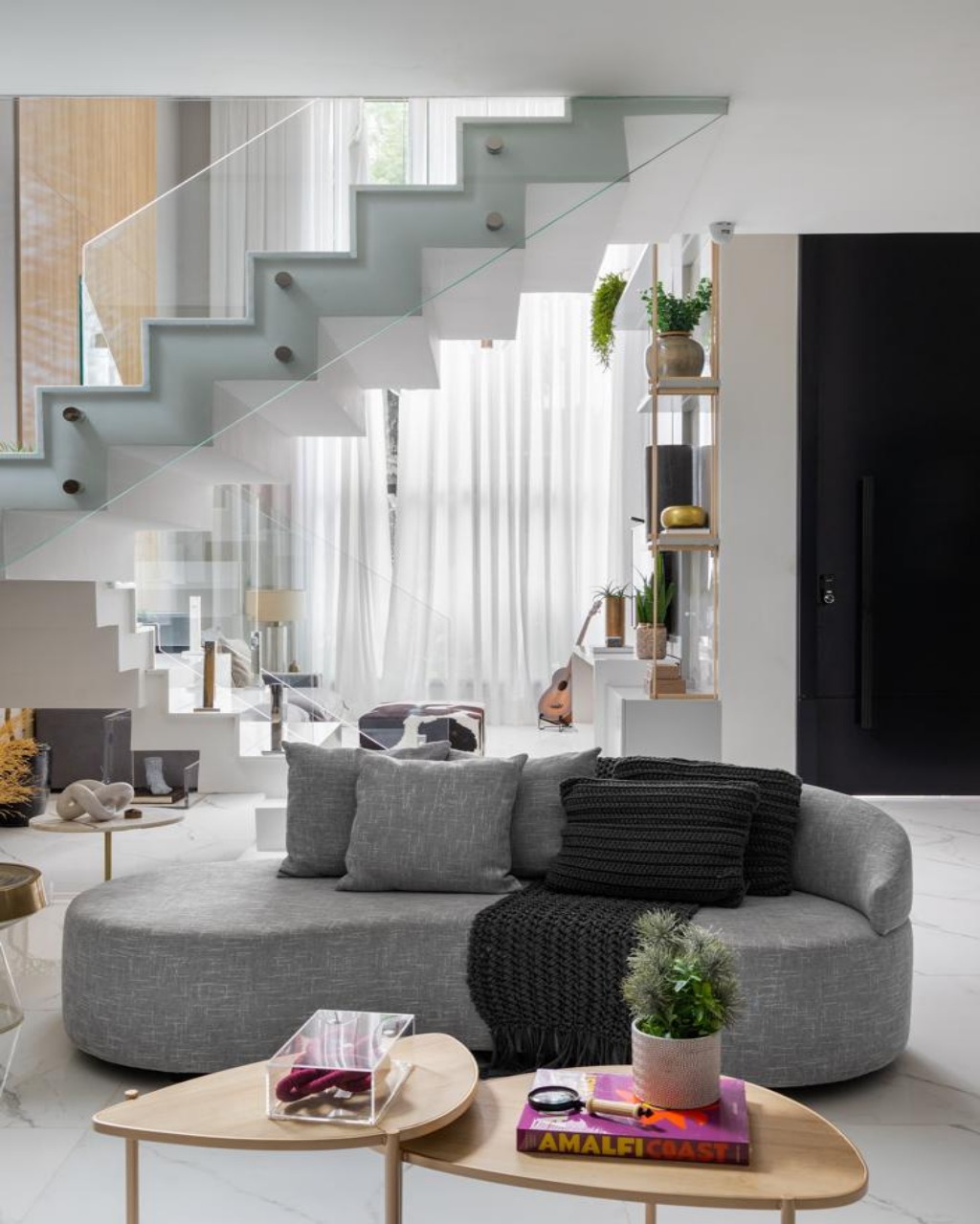 Casa à venda no Itahyê, 370 m² – Cidade Tamboré, Santana de Parnaíba – Cód. 72527086 — imagem 2