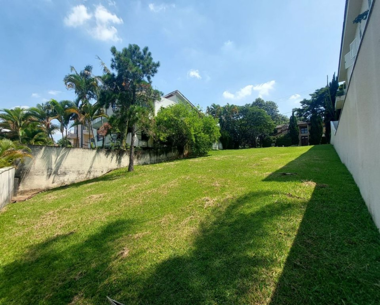 Terreno à venda no Residencial 12, 532 m² – Parque Paraíso, Santana de Parnaíba – Cód. 72650532 — imagem 5