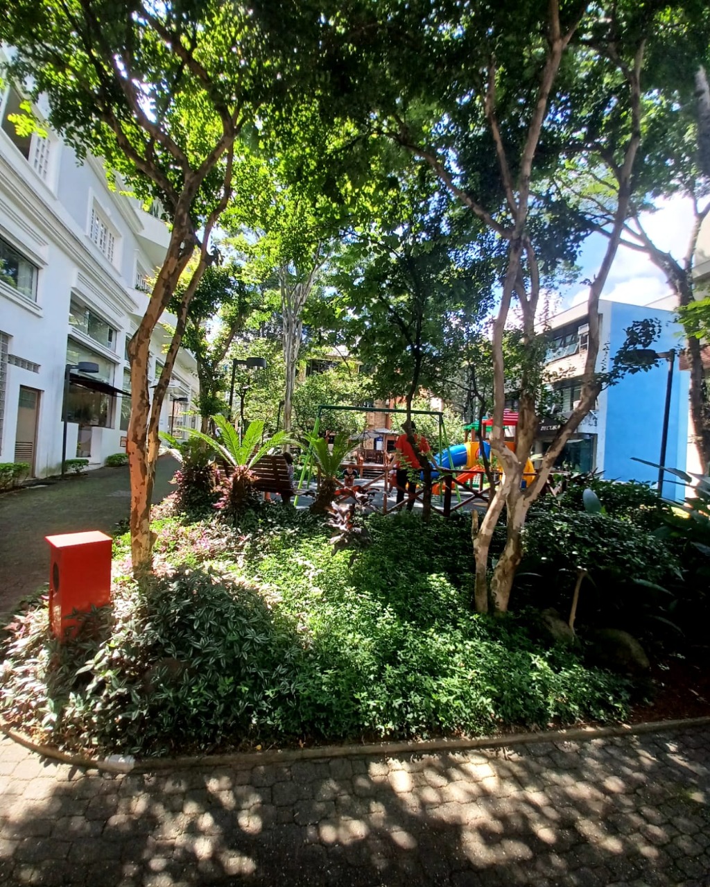 Prédio para venda ou locação no Centro Comercial, 304 m² – Condomínio Centro Comercial Alphaville, Barueri – Cód. 72552390 — imagem 4