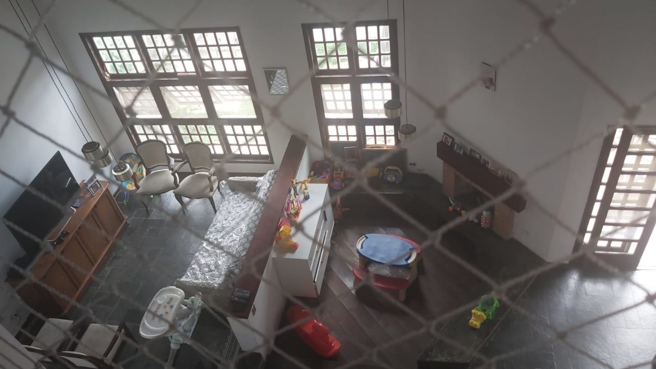Casa à venda no Residencial 9, 320 m² – Alphaville, Santana de Parnaíba – Cód. 72667497 — imagem 10
