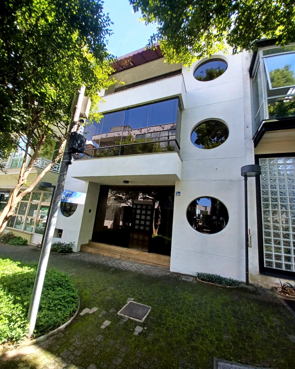 Prédio para locação no Centro Comercial, 123 m² – Condomínio Centro Comercial Alphaville, Barueri – Cód. 77336102 — imagem 14