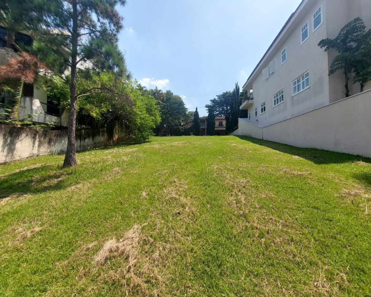 Terreno à venda no Residencial 12, 532 m² – Parque Paraíso, Santana de Parnaíba – Cód. 72650532 — imagem 3