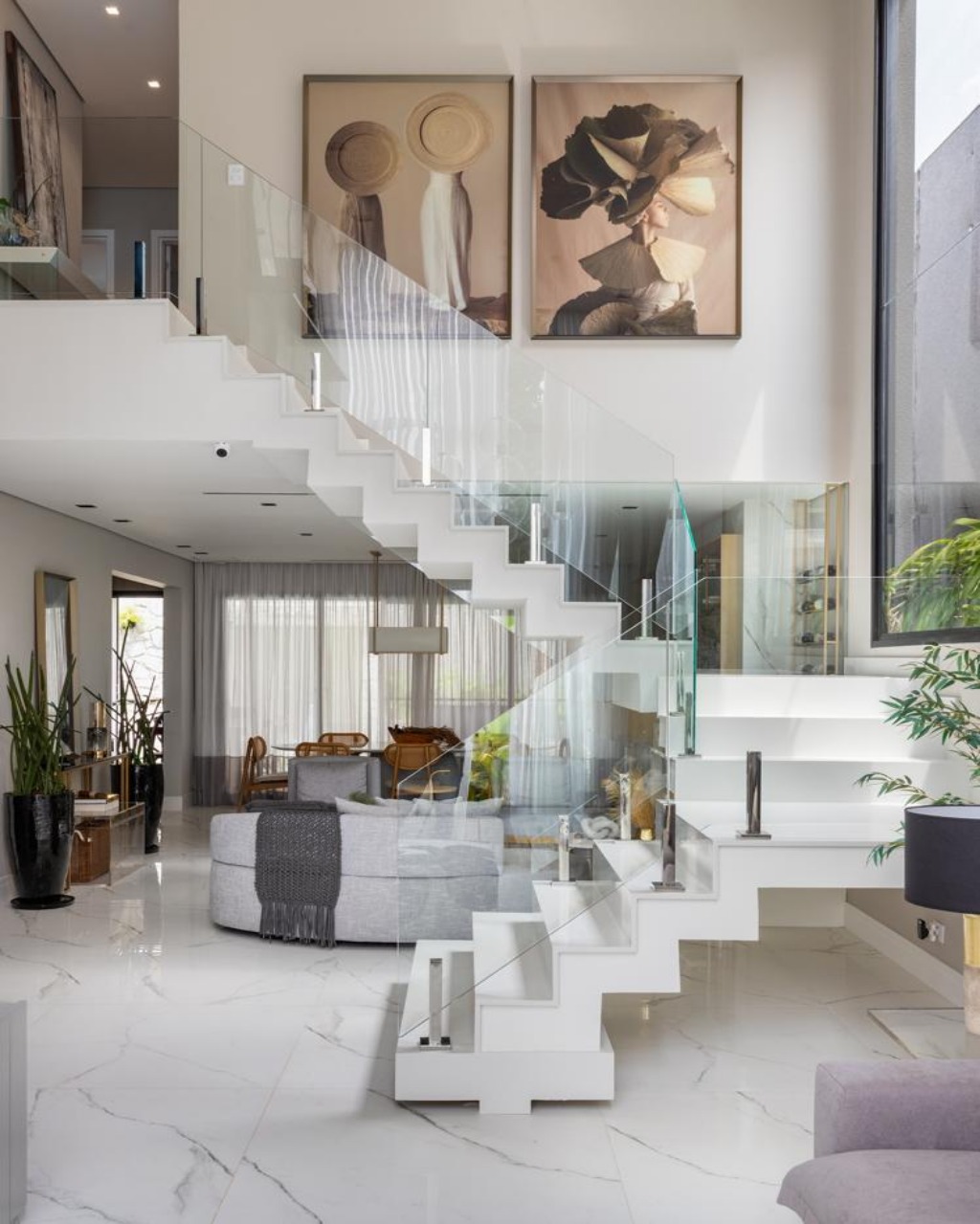 Casa à venda no Itahyê, 370 m² – Cidade Tamboré, Santana de Parnaíba – Cód. 72527086 — imagem 1