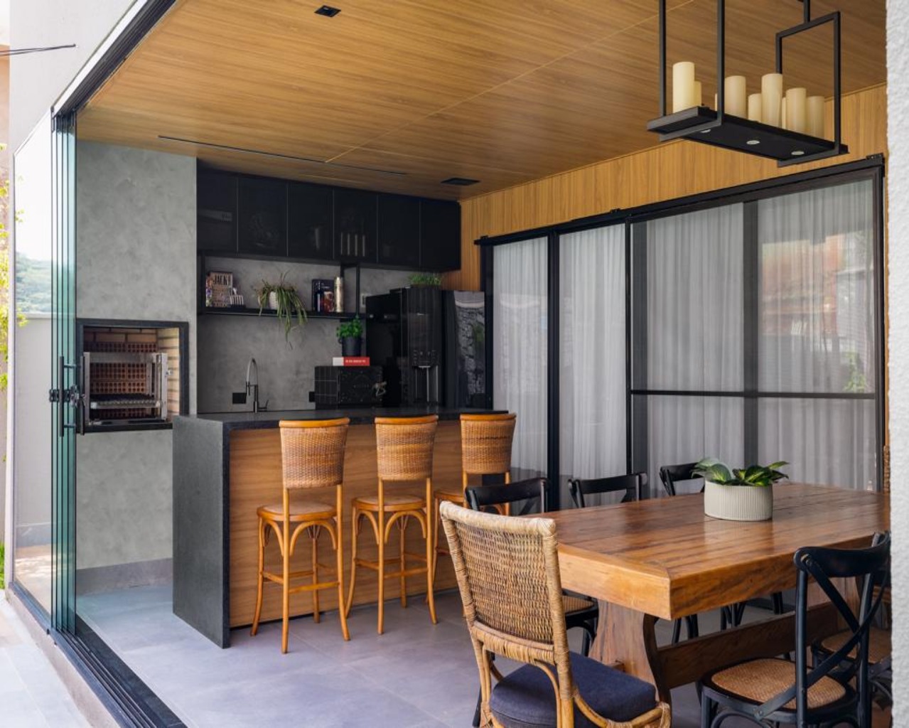 Casa à venda no Itahyê, 370 m² – Cidade Tamboré, Santana de Parnaíba – Cód. 72527086 — imagem 5