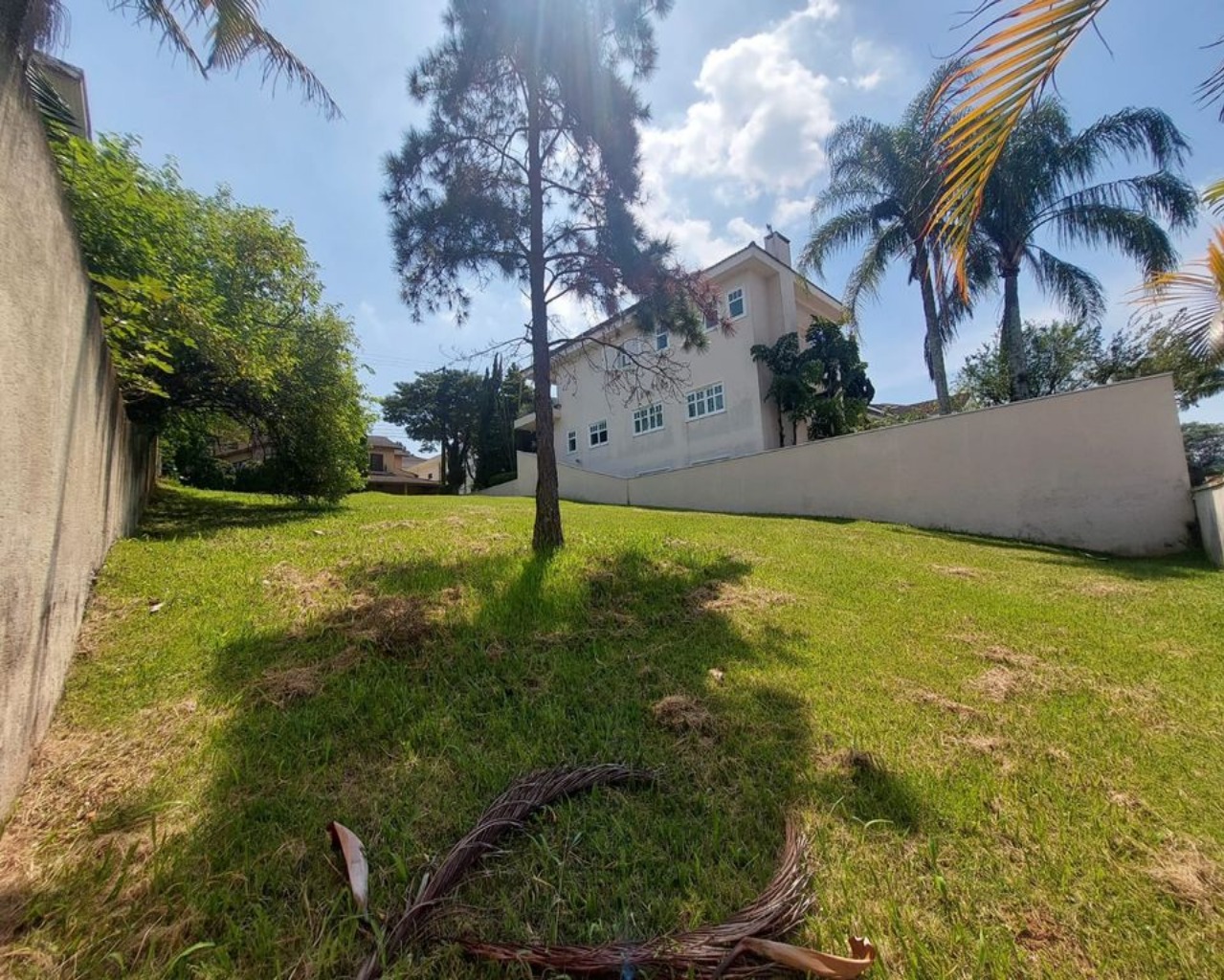 Terreno à venda no Residencial 12, 532 m² – Parque Paraíso, Santana de Parnaíba – Cód. 72650532 — imagem 4