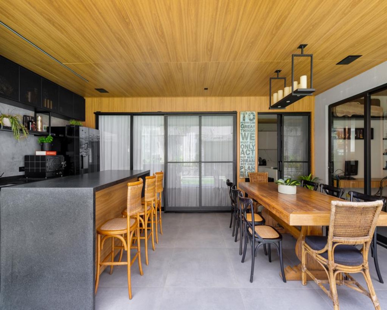 Casa à venda no Itahyê, 370 m² – Cidade Tamboré, Santana de Parnaíba – Cód. 72527086 — imagem 7