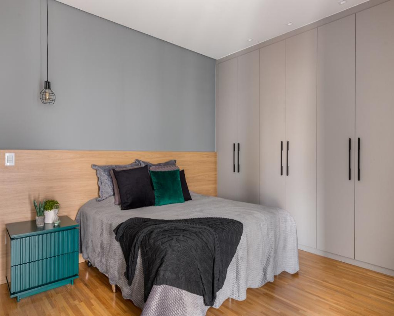Casa à venda no Itahyê, 370 m² – Cidade Tamboré, Santana de Parnaíba – Cód. 72527086 — imagem 13