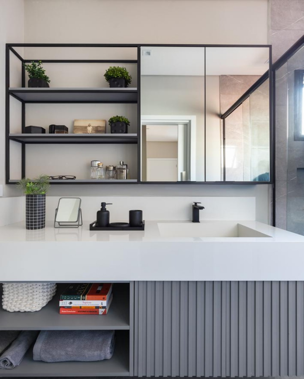 Casa à venda no Itahyê, 370 m² – Cidade Tamboré, Santana de Parnaíba – Cód. 72527086 — imagem 19