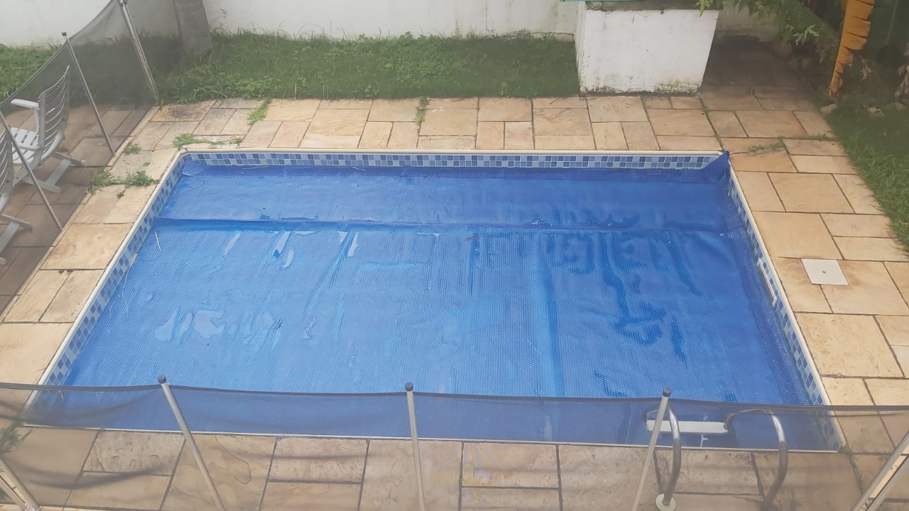 CASA — AVENIDA MARCOS PENTEADO DE ULHÔA RODRIGUES - singular - TAMBORÉ - SANTANA DE PARNAÍBA/SP — imagem 13