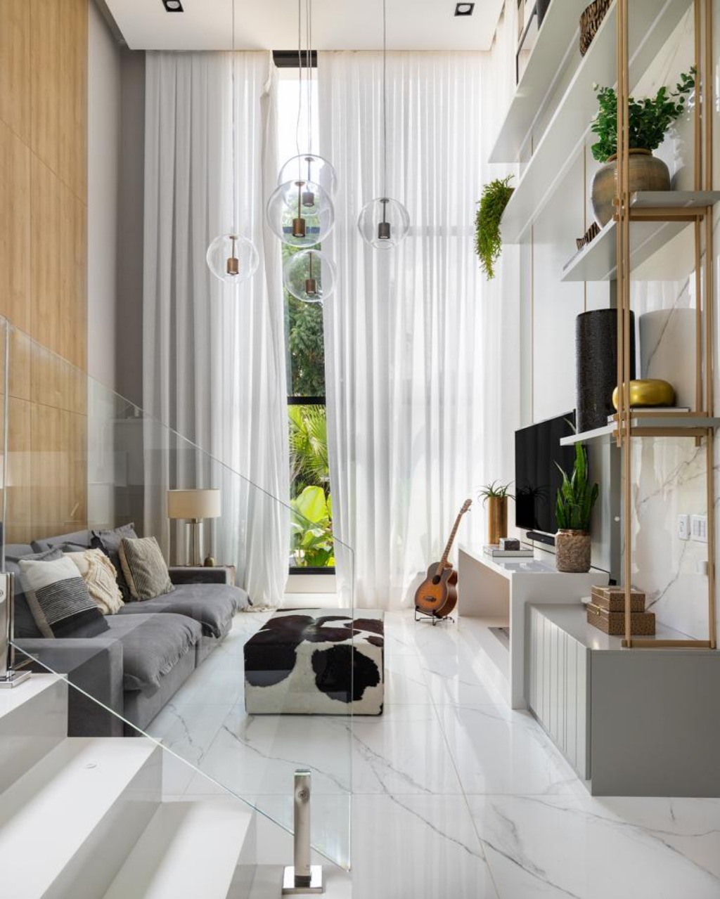 Casa à venda no Itahyê, 370 m² – Cidade Tamboré, Santana de Parnaíba – Cód. 72527086 — imagem 3