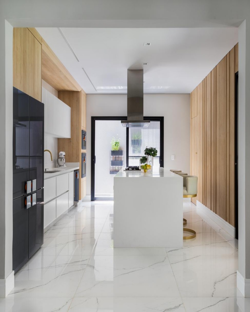 Casa à venda no Itahyê, 370 m² – Cidade Tamboré, Santana de Parnaíba – Cód. 72527086 — imagem 4