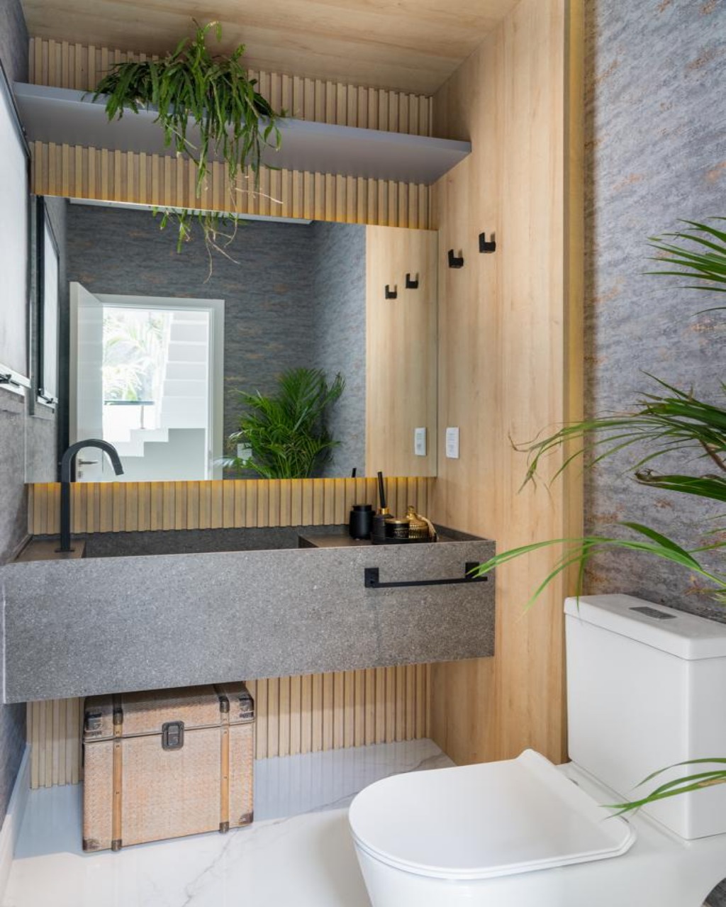 Casa à venda no Itahyê, 370 m² – Cidade Tamboré, Santana de Parnaíba – Cód. 72527086 — imagem 18