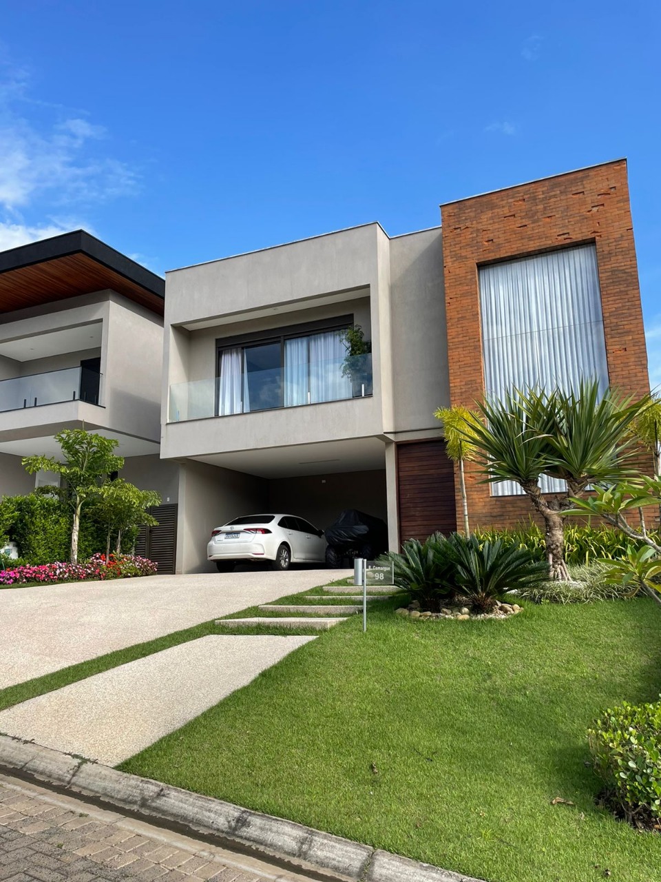 Casa à venda no Tamboré 11, 400 m² – Tamboré, Santana de Parnaíba – Cód. 72767495 — imagem 1