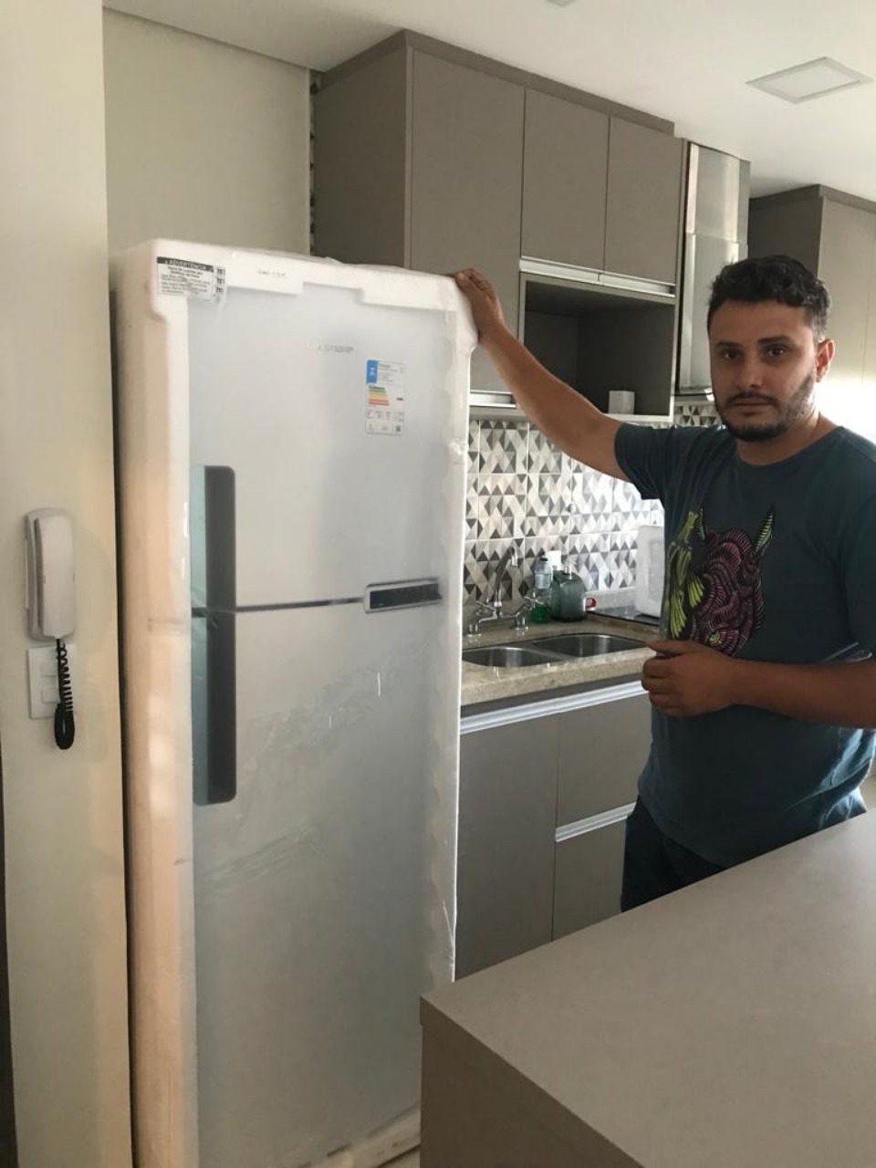 Apartamento para venda ou locação no Novare, 50 m² – Melville Empresarial I e Ii, Barueri – Cód. 72751279 — imagem 7