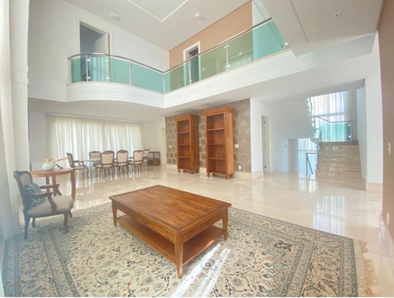 Casa à venda no Genesis 2, 553 m² – Alphaville, Santana de Parnaíba – Cód. 72695034 — imagem 11