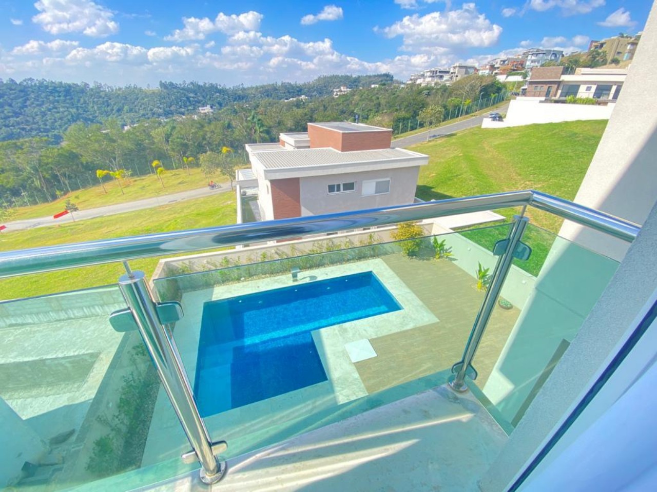 Casa à venda no Genesis 2, 553 m² – Alphaville, Santana de Parnaíba – Cód. 72695034 — imagem 5