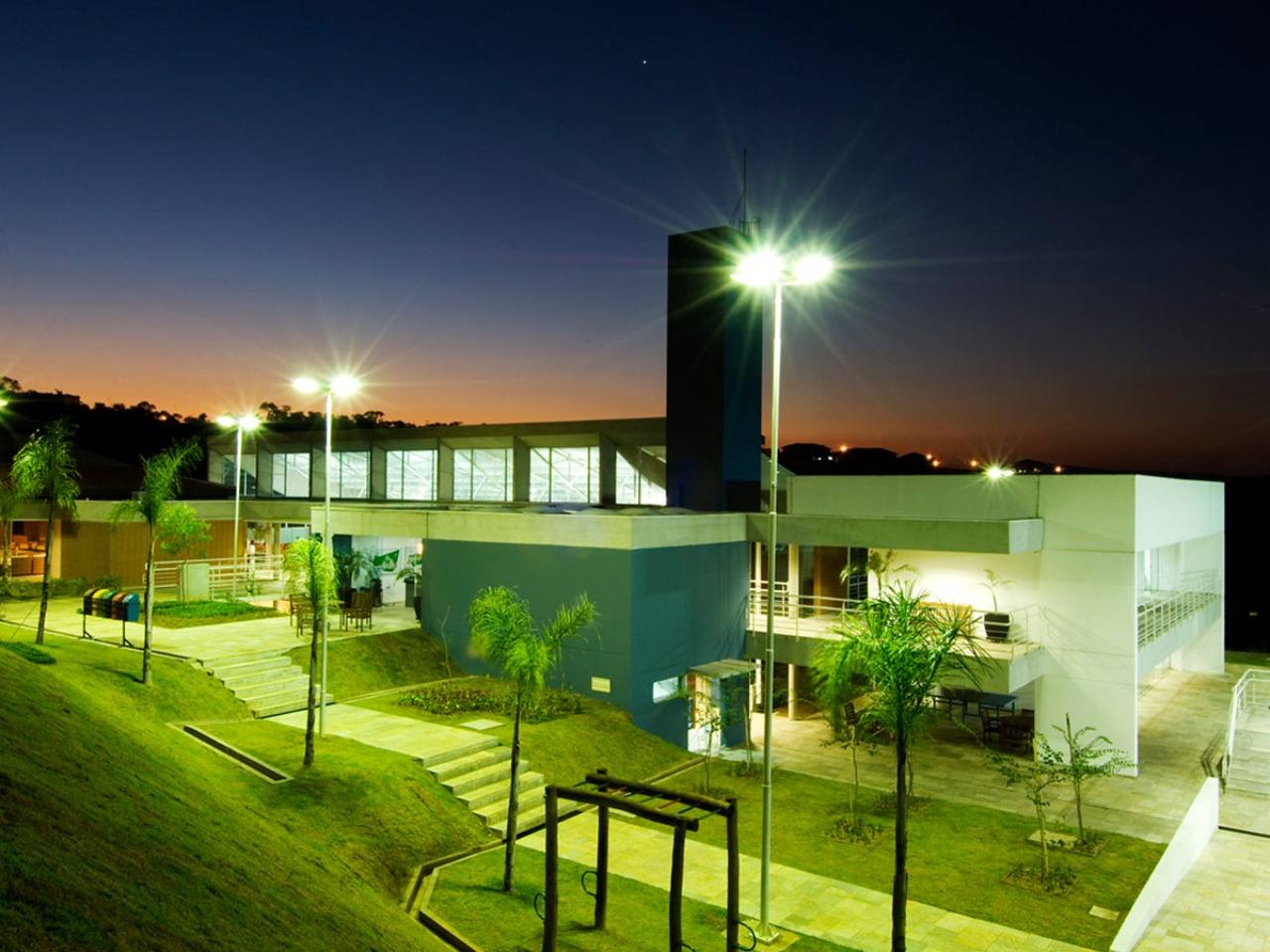 Terreno à venda no Genesis 2, 570 m² – Alphaville, Santana de Parnaíba – Cód. 72968166 — imagem 3