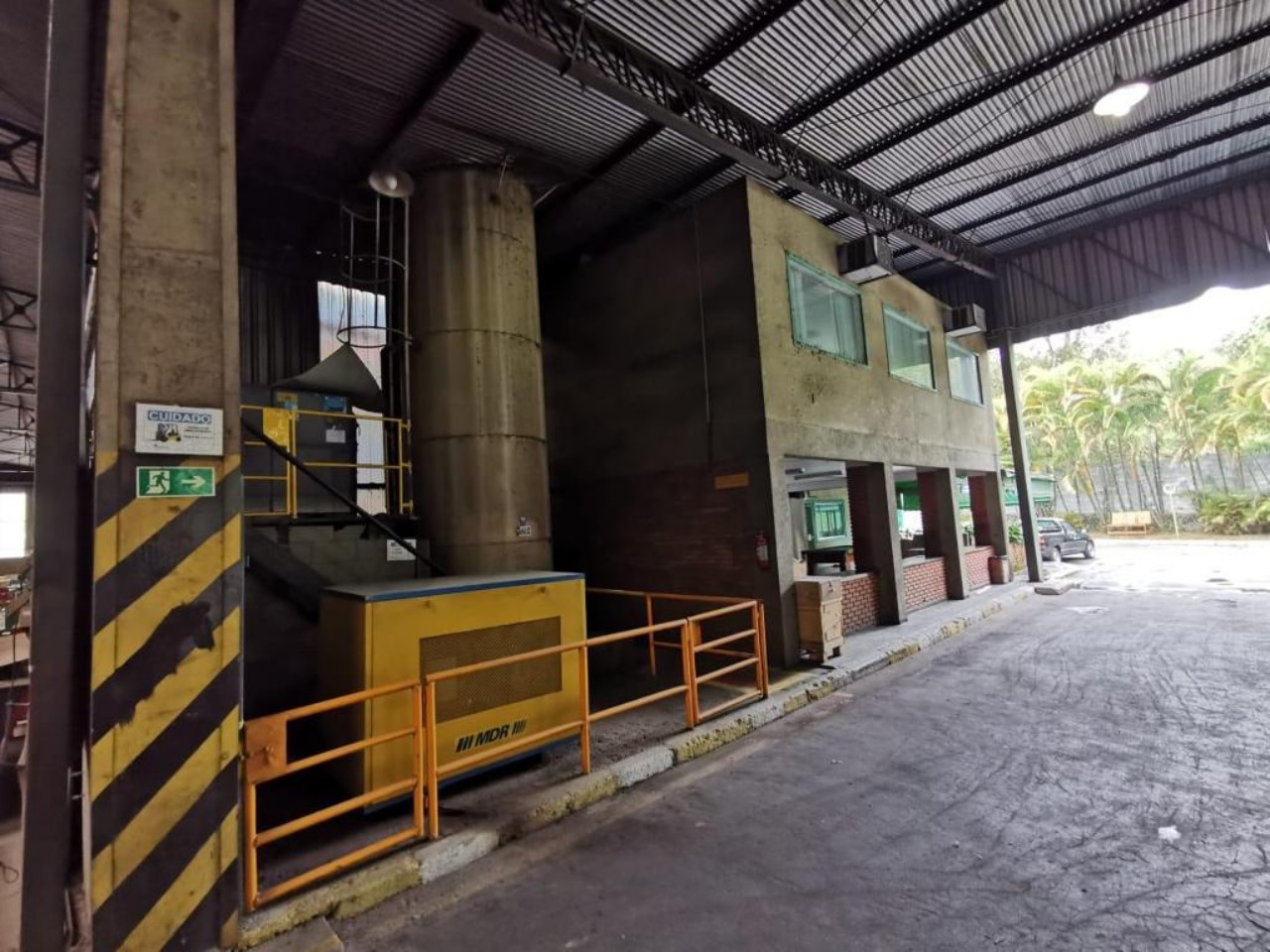 Galpão à venda em Jardim Monte Alegre, 9.000 m² – São Paulo – Cód. 72746816 — imagem 9