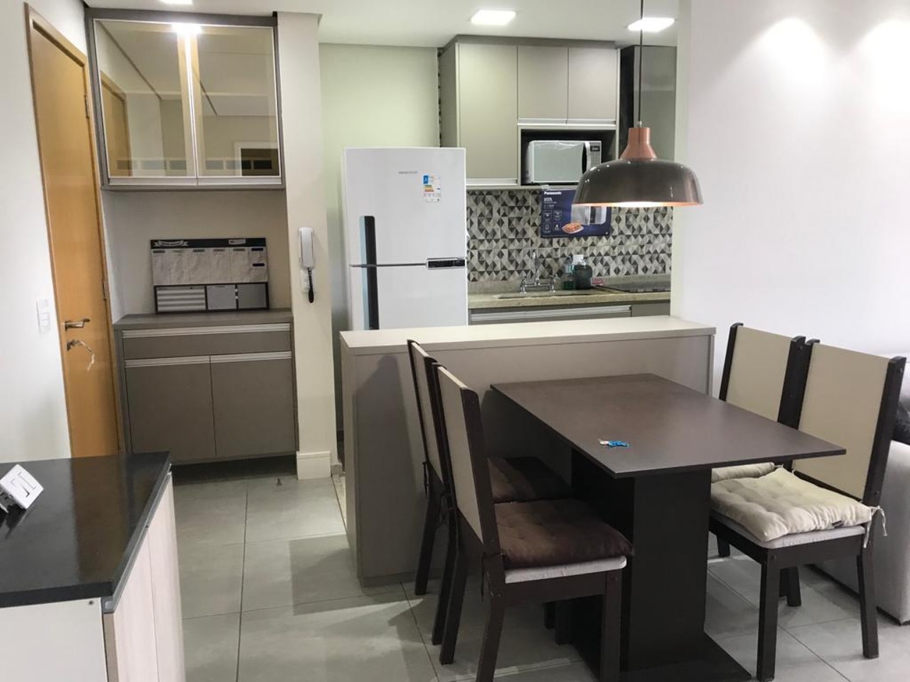 Apartamento para venda ou locação no Novare, 50 m² – Melville Empresarial I e Ii, Barueri – Cód. 72751279 — imagem 5