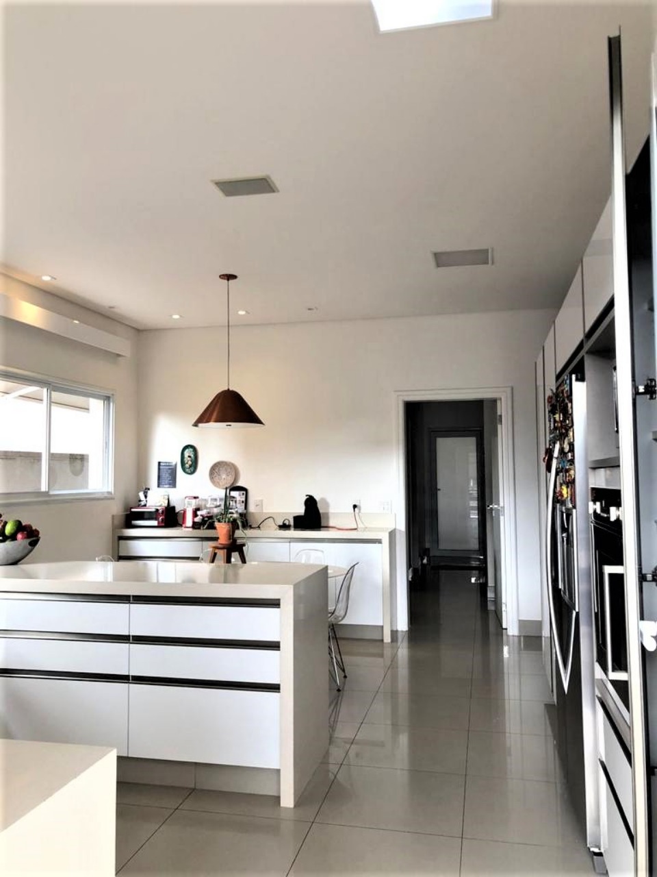 Casa à venda no Genesis 1, 470 m² – Alphaville, Santana de Parnaíba – Cód. 72786077 — imagem 8