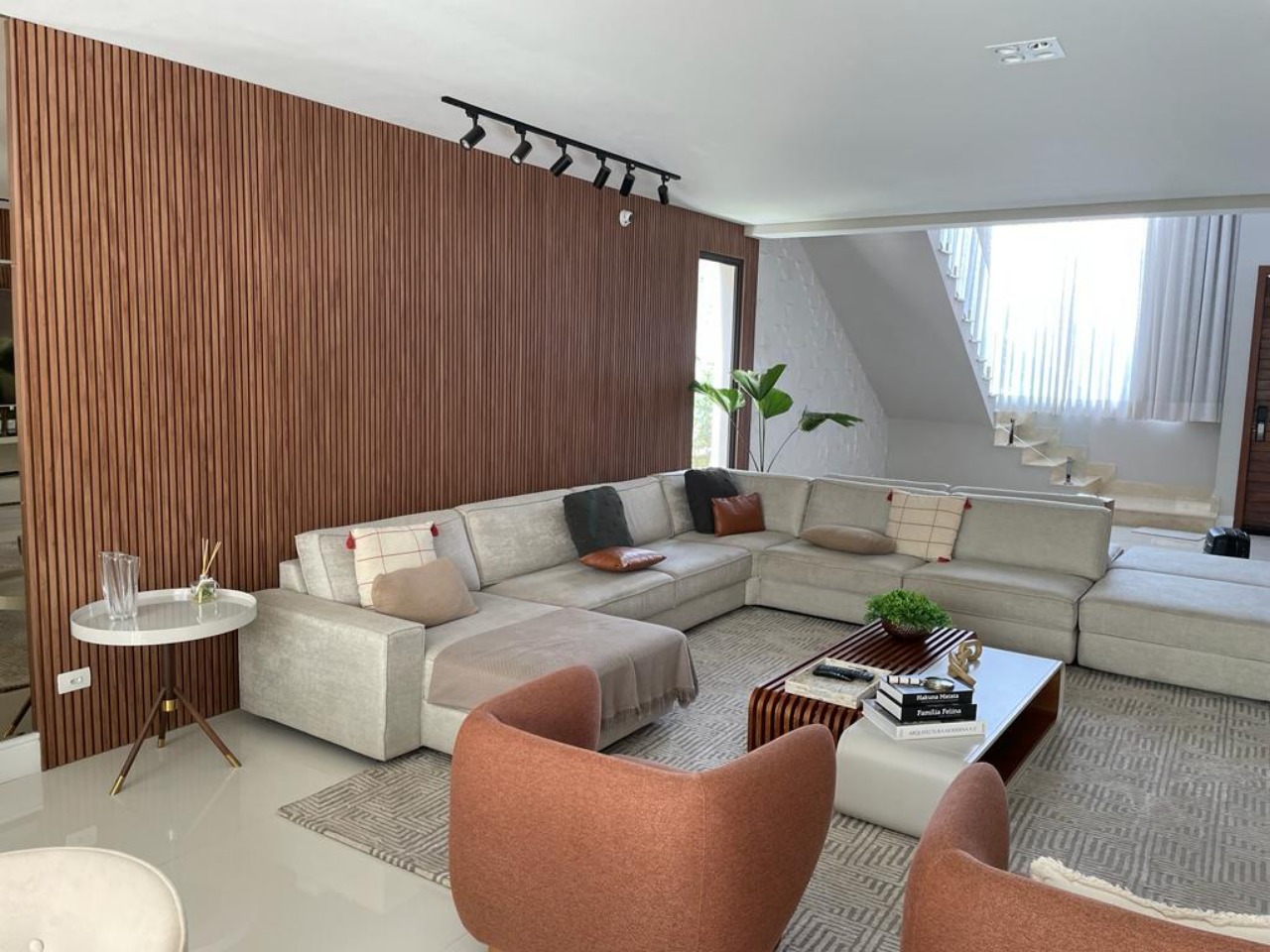 Casa à venda no Tamboré 11, 400 m² – Tamboré, Santana de Parnaíba – Cód. 72767495 — imagem 6
