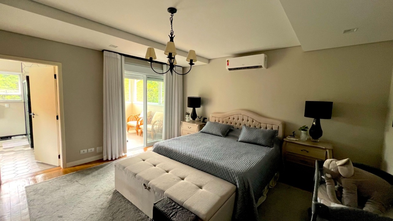 Casa à venda no Residencial 12, 419 m² – Alphaville, Santana de Parnaíba – Cód. 72736656 — imagem 19