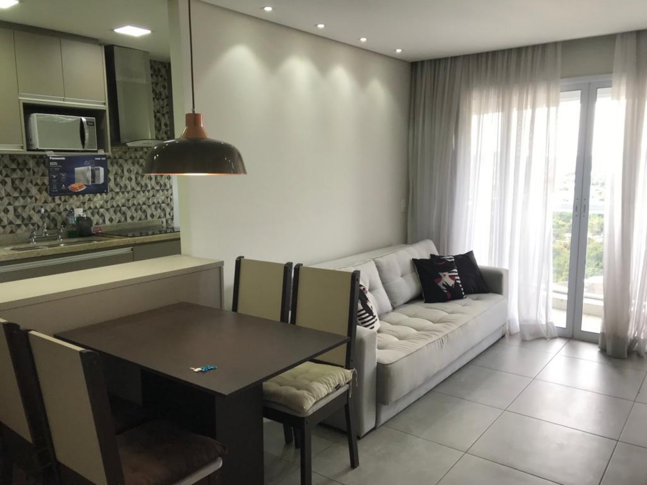 Apartamento para venda ou locação no Novare, 50 m² – Melville Empresarial I e Ii, Barueri – Cód. 72751279 — imagem 4