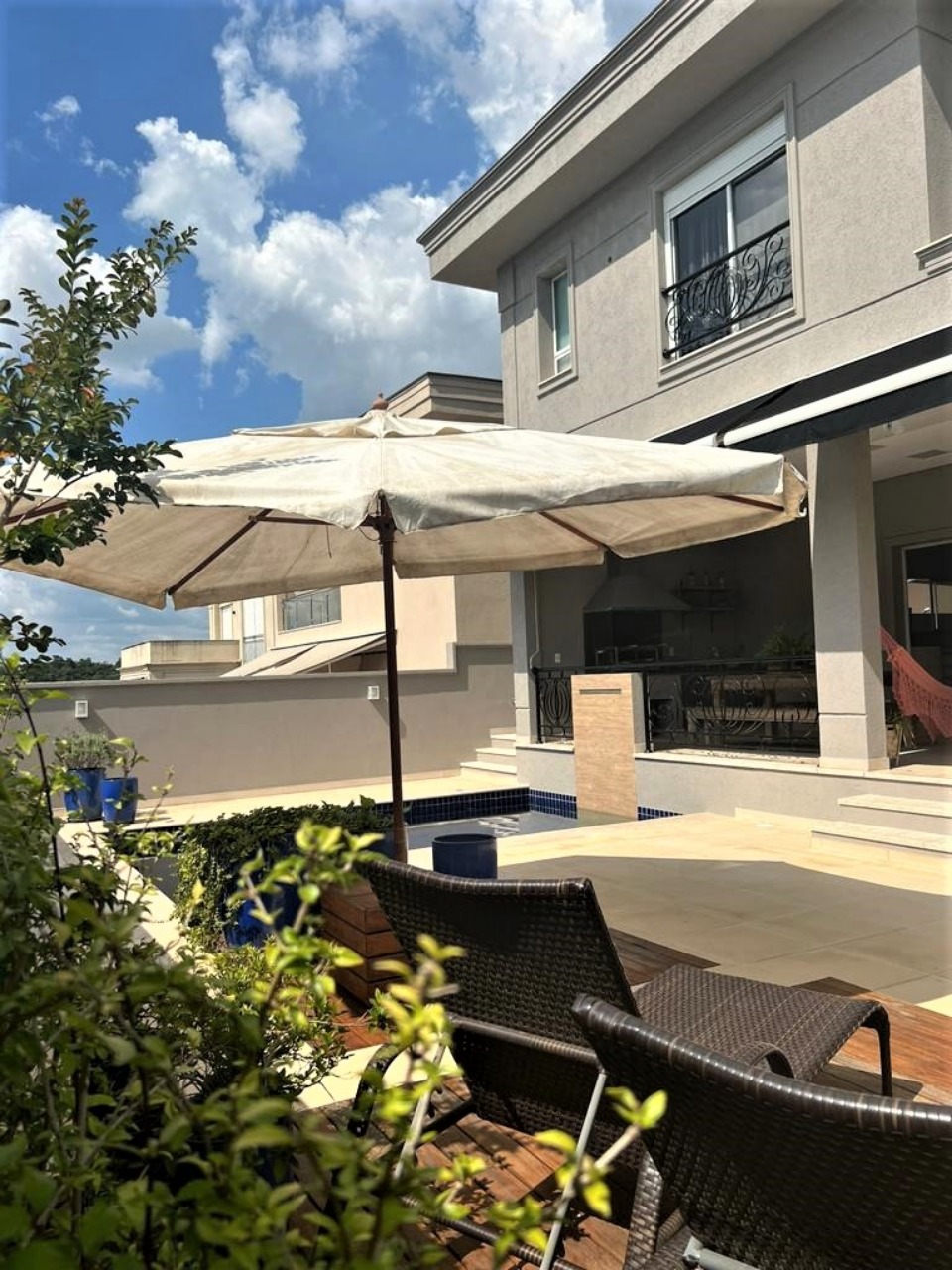 Casa à venda no Genesis 1, 470 m² – Alphaville, Santana de Parnaíba – Cód. 72786077 — imagem 4