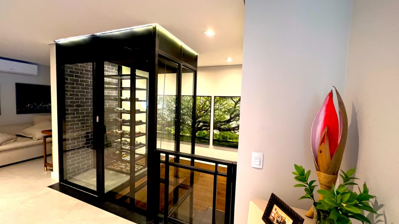 Casa à venda no Residencial 12, 419 m² – Alphaville, Santana de Parnaíba – Cód. 72736656 — imagem 11