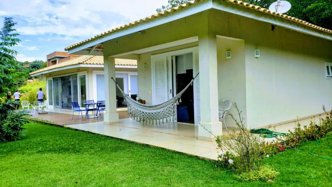 Casa à venda no Villa Solaia, 523 m² – Vila Velha, Santana de Parnaíba – Cód. 72964633 — imagem 3