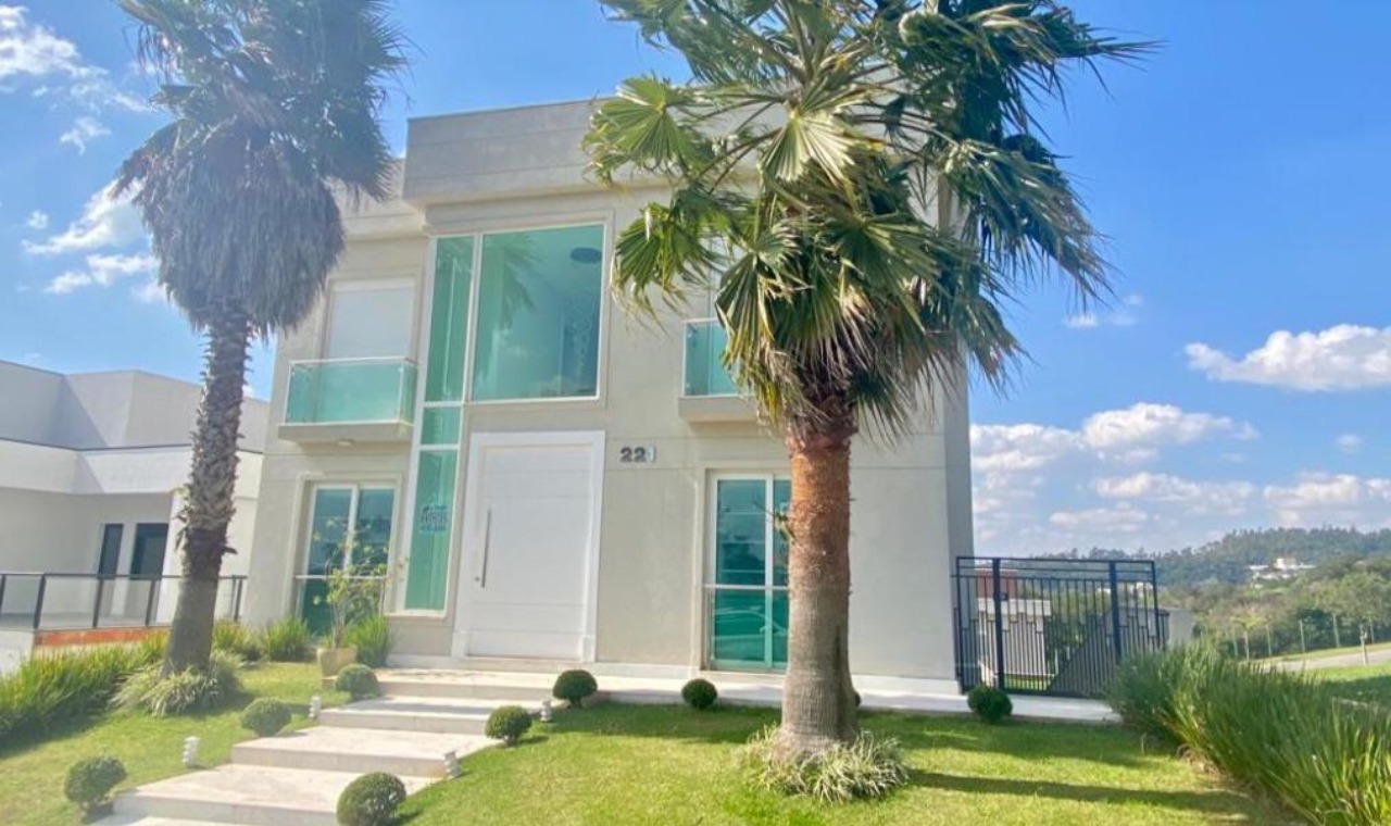 Casa à venda no Genesis 2, 553 m² – Alphaville, Santana de Parnaíba – Cód. 72695034