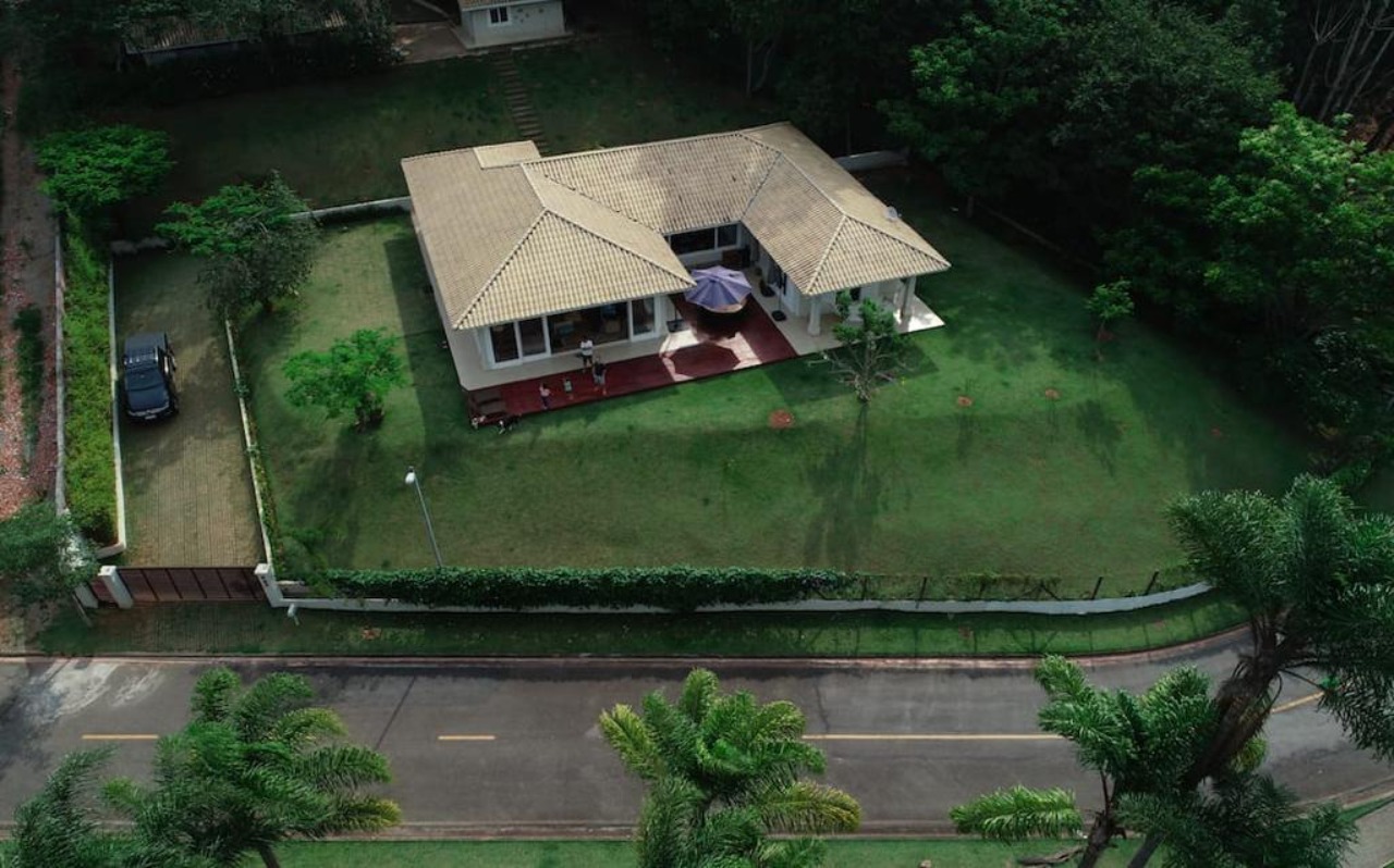 Casa à venda no Villa Solaia, 523 m² – Santana de Parnaíba – Cód. 72964633