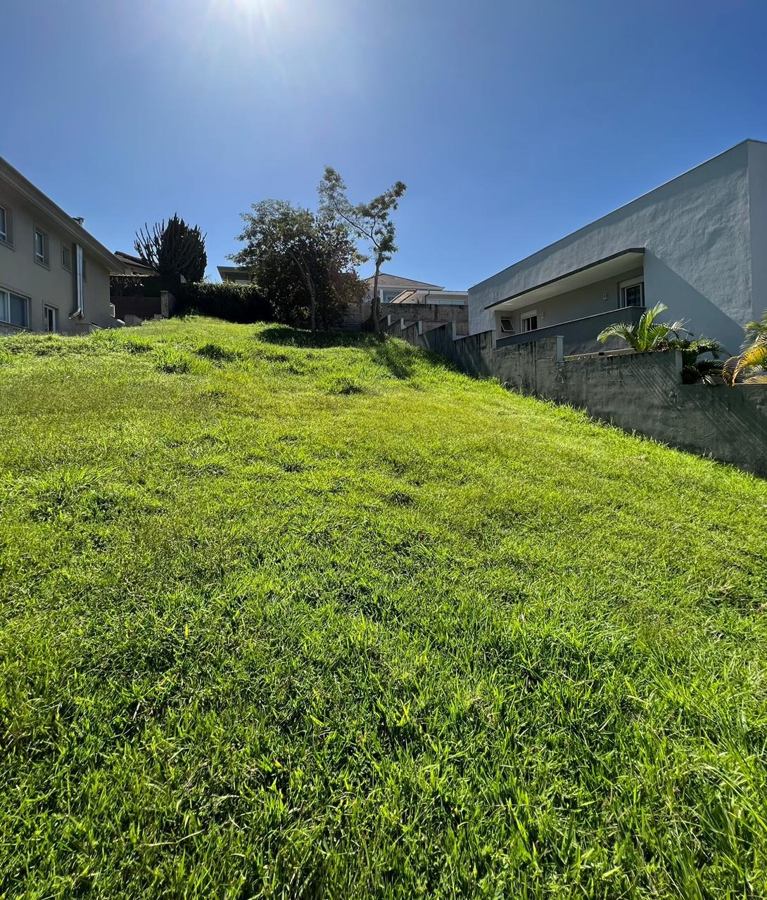 Terreno à venda no Melville, 722,5 m² – Tamboré, Santana de Parnaíba – Cód. 72701013 — imagem 2