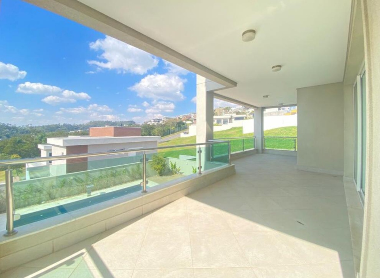 Casa à venda no Genesis 2, 553 m² – Alphaville, Santana de Parnaíba – Cód. 72695034 — imagem 4