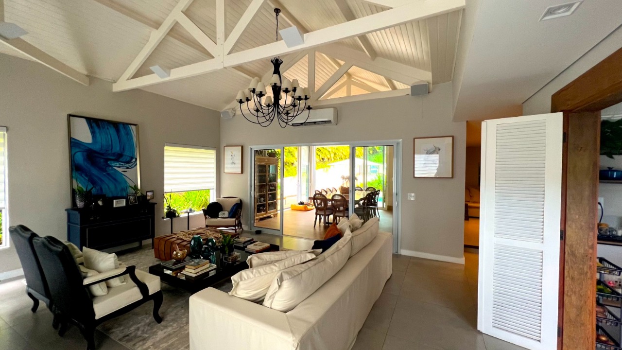 Casa à venda no Residencial 12, 419 m² – Alphaville, Santana de Parnaíba – Cód. 72736656 — imagem 4