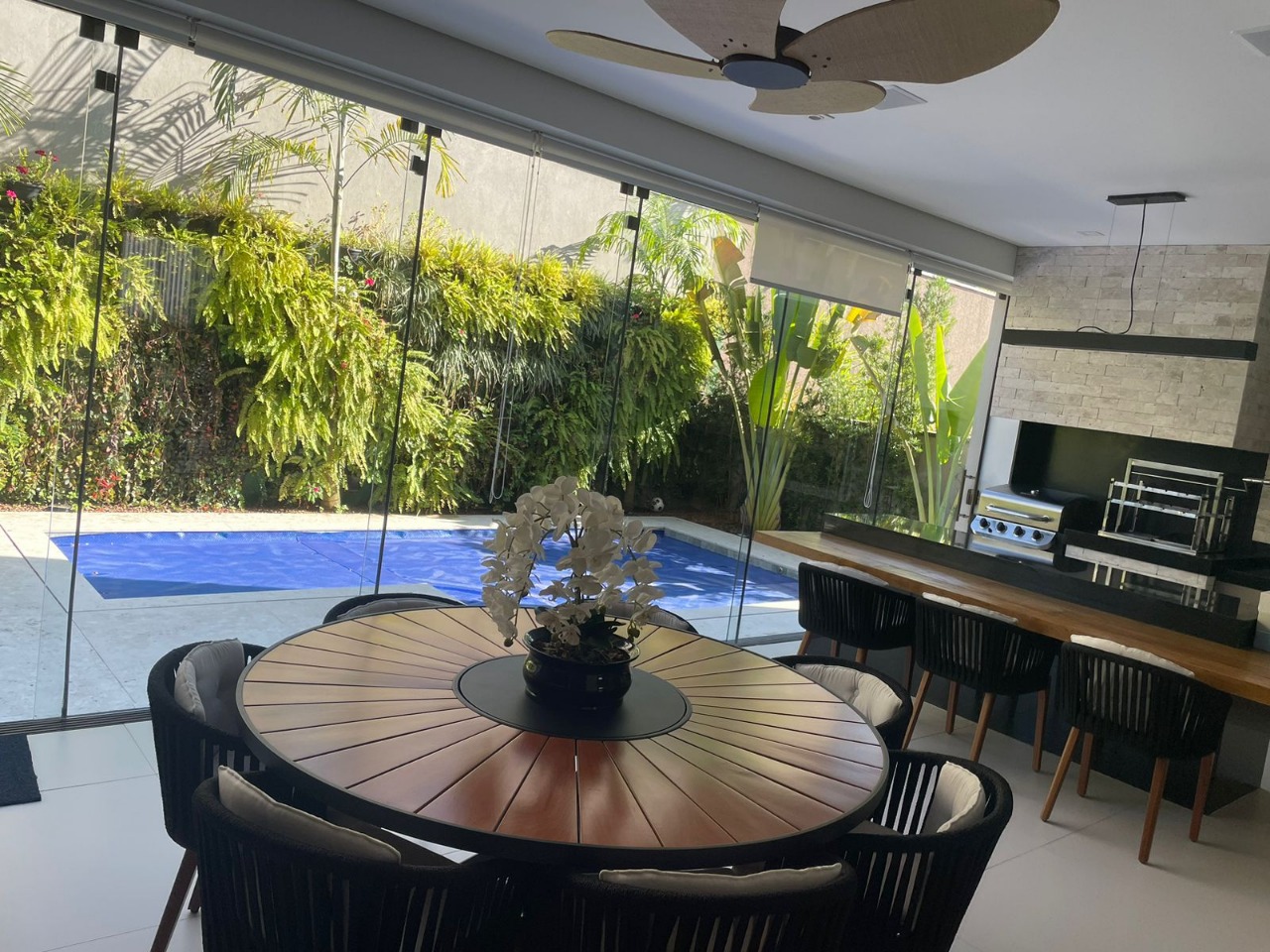 Casa à venda no Tamboré 11, 400 m² – Tamboré, Santana de Parnaíba – Cód. 72767495 — imagem 3
