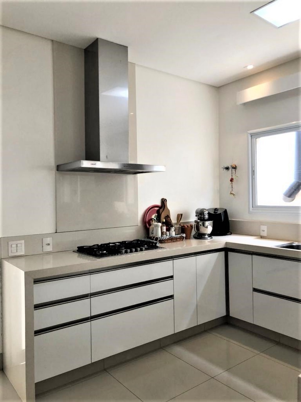 Casa à venda no Genesis 1, 470 m² – Alphaville, Santana de Parnaíba – Cód. 72786077 — imagem 9