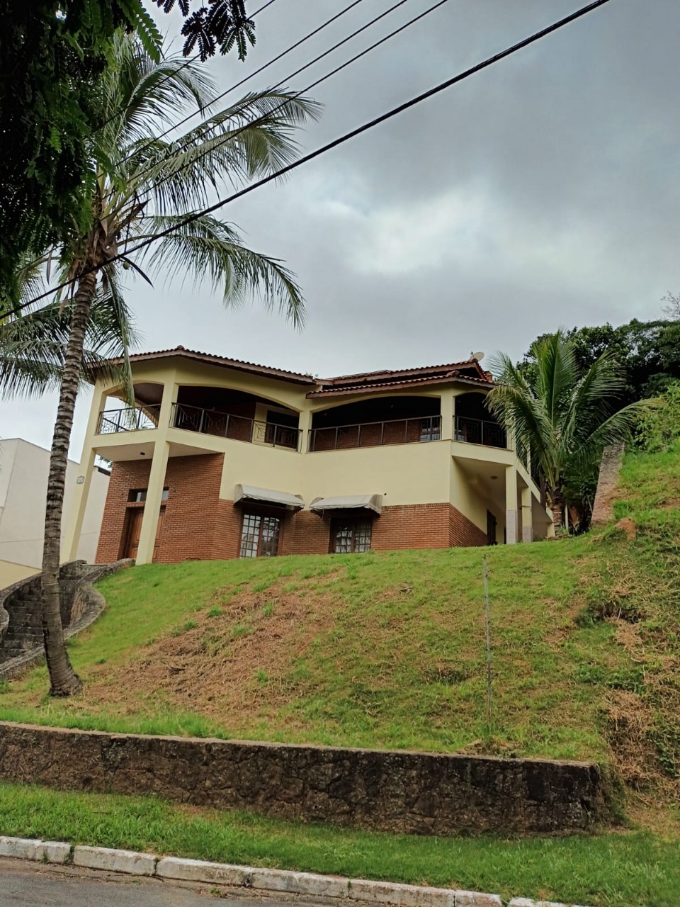Casa à venda no Tarumã, 750 m² – Tarumã, Santana de Parnaíba – Cód. 72693000 — imagem 2