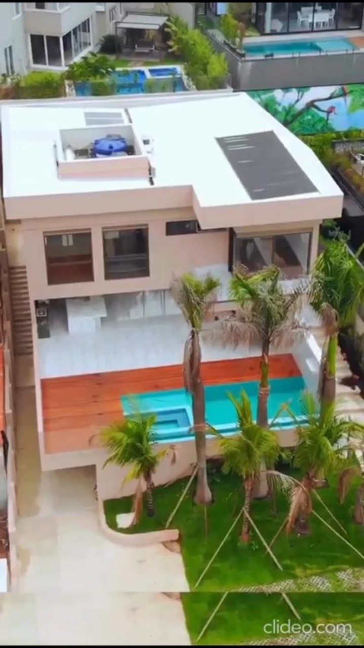 Casa à venda no Tamboré 11, 420 m² – Tamboré, Santana de Parnaíba – Cód. 72768063 — imagem 1