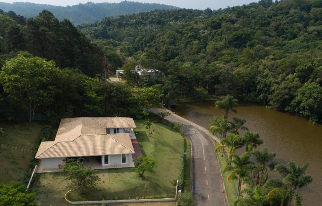 Casa à venda no Villa Solaia, 523 m² – Vila Velha, Santana de Parnaíba – Cód. 72964633 — imagem 2